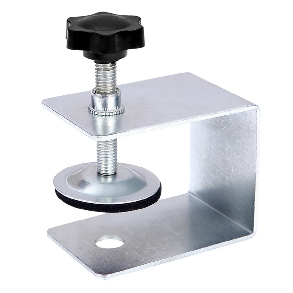

2Pcs Woodworking Jig Cabinet Tool Home Furniture Accessories Steel Drawer Front Installation Clamps Drawer Panel Clips