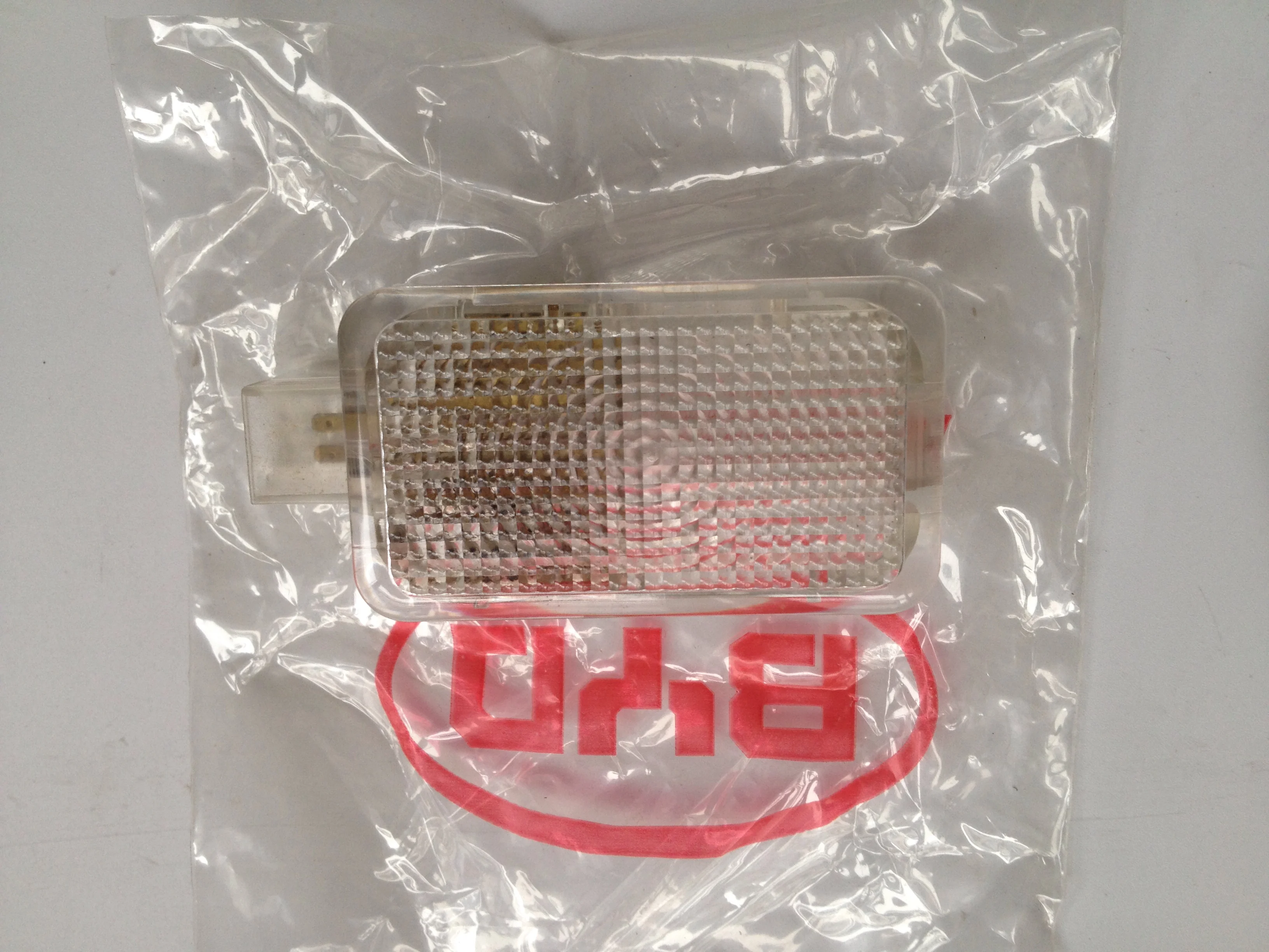 

for BYD F6 trunk light rear tail cover tailgatae lamp cap