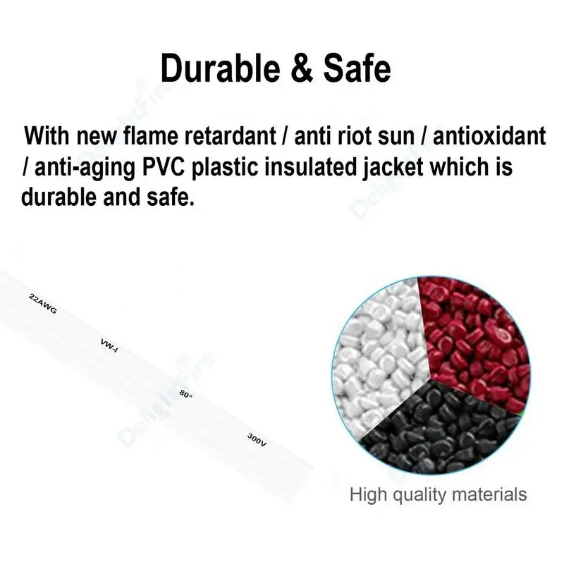 5-100 м 2 3 4-контактный гибкий электрический провод плоский светодиодный