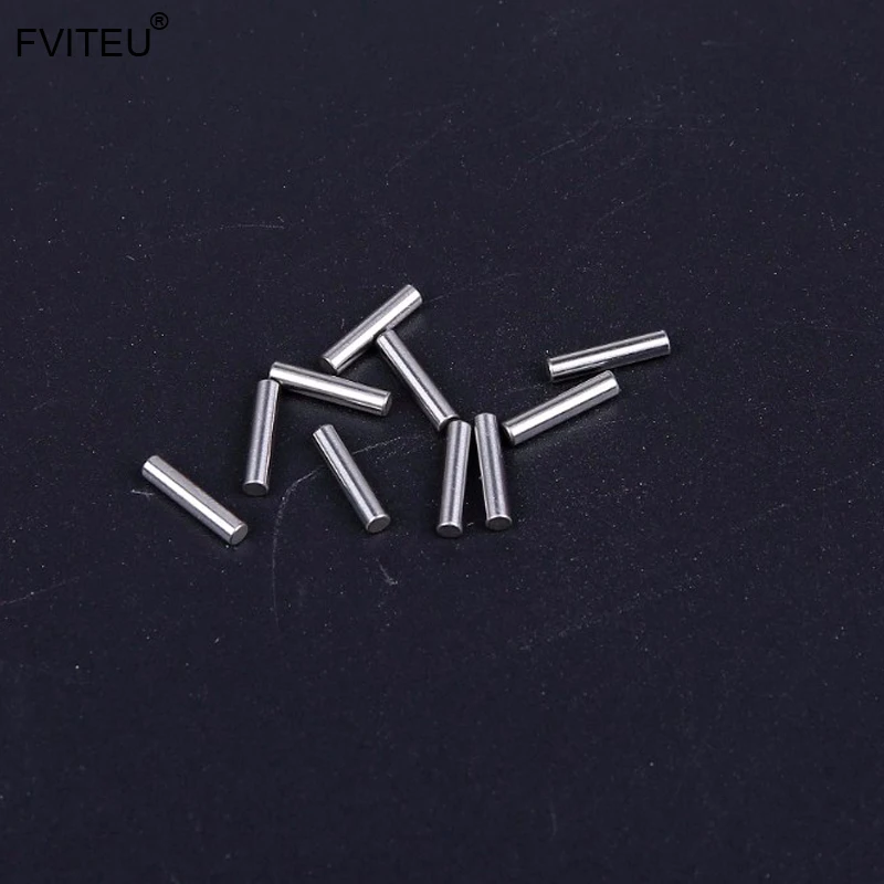 Fvieu шпильки вала 2 5*12 fit 1/8 Rovan Torland XL Монстр бесщеточный грузовик части | Игрушки и