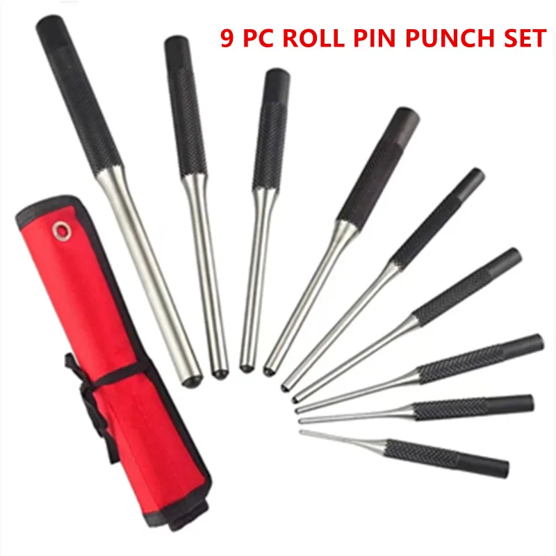 Rolling with the punches