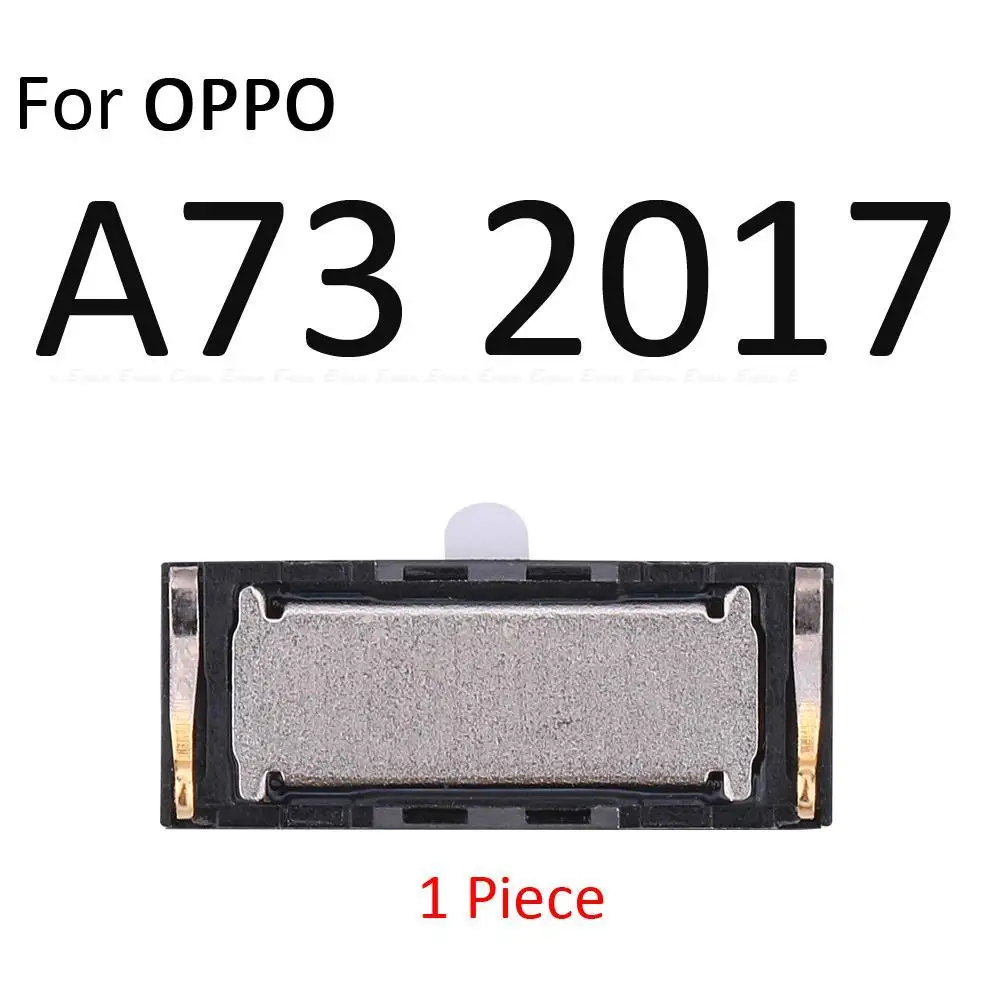 Приемник динамика передний верхний динамик гибкий кабель запасные части для OPPO