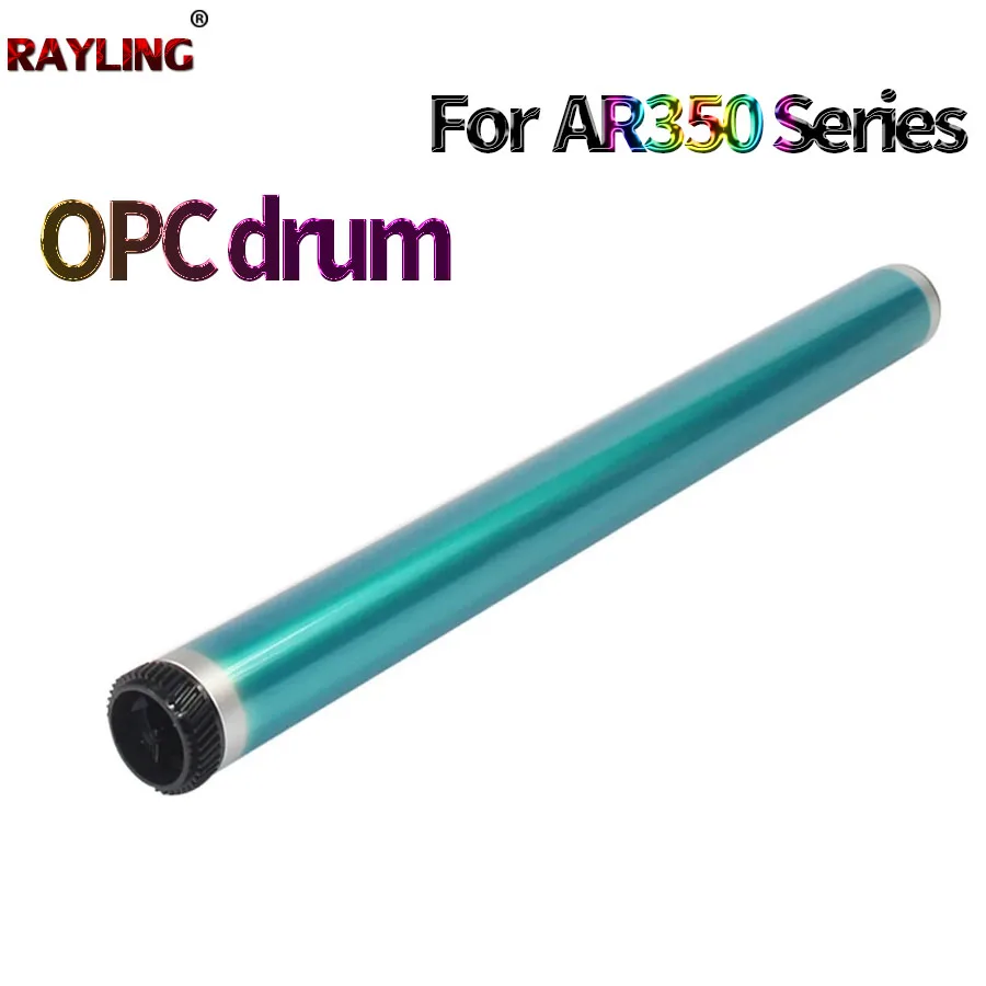Rayling OPC барабан 4 шт. для Sharp ARM350 355 AR MX 350 450 455 3511 3512 351 4511 4512 451 420U 3510 4510 280U