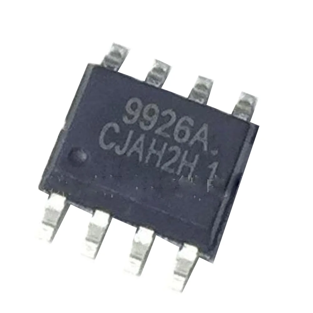 

10 шт./лот SI9926 FDS9926A AP9926GM ME9926A CEM9926A AP9926 9926A 9926 SOP-8 в наличии