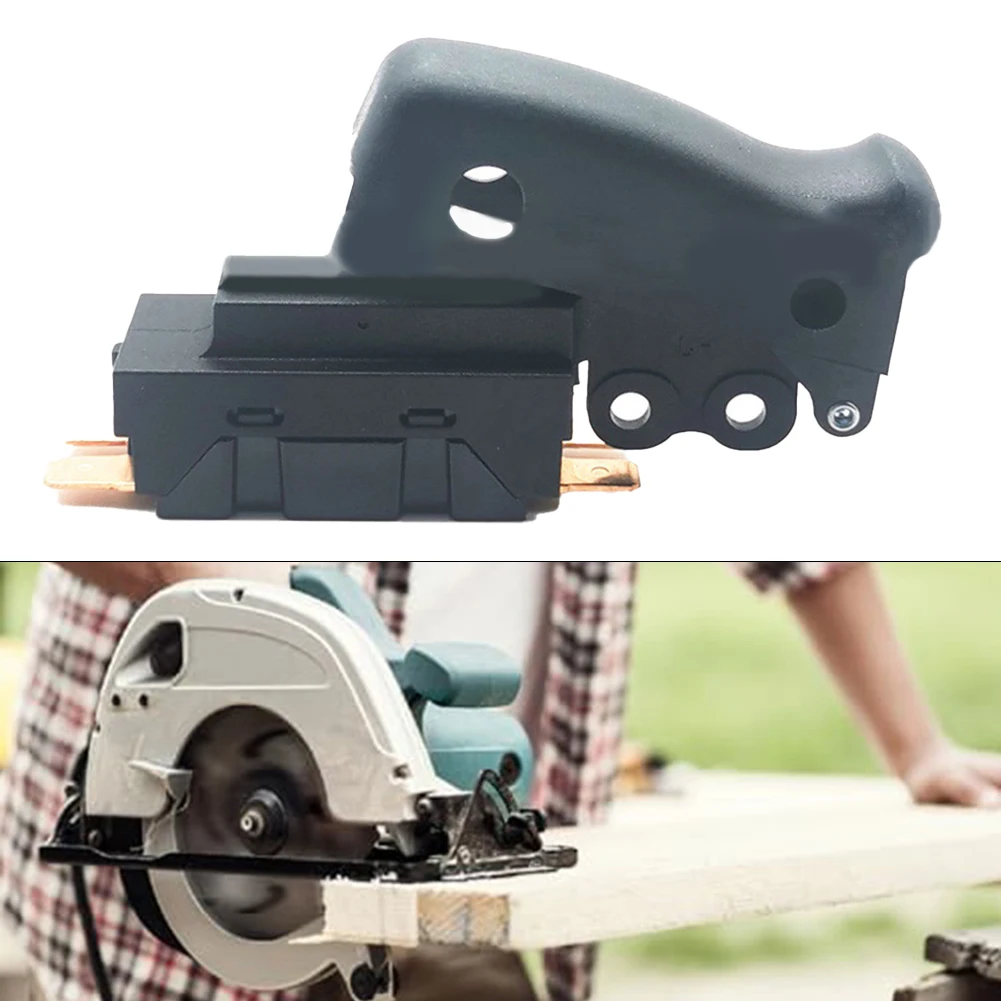 Электрический выключатель электрического тормоза Переключатель торцовочной