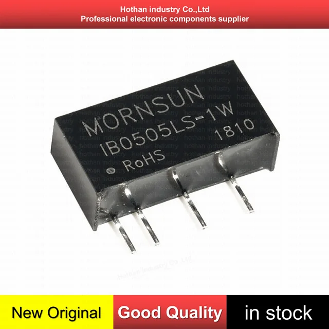 

【10pcs】IB0505LS IB 0505LS High Quality New 100% Original