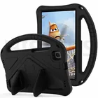 Детский чехол для планшета Huawei MatePad T10S T10 T8 EVA MediaPad T5 10,1 T3 6. 0 M6 M5 9,6 M3 Lite 10,8 8,4 дюймов