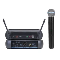 pgx4 wireless microphone and pgx24beta58a for shure wireless microphone