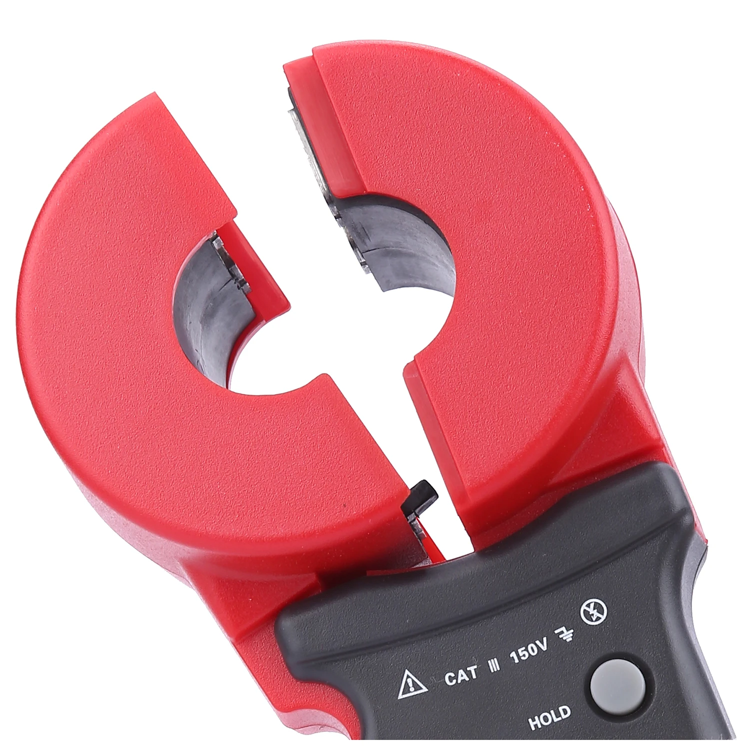 

Тестер сопротивления заземления ETCR2100 +