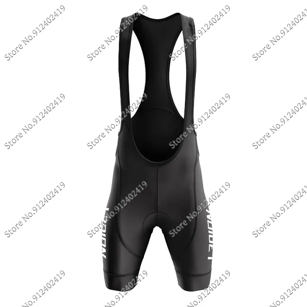 Комплект одежды для велоспорта из джерси Легион Лос-Анджелеса 2024