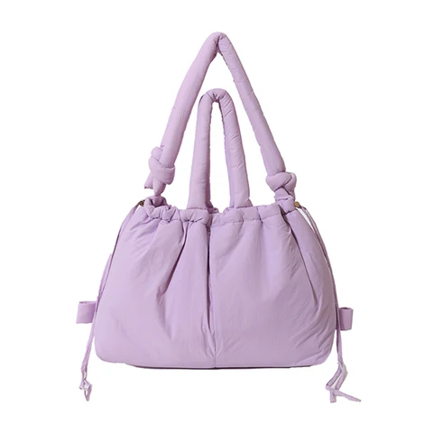 Женская сумка-тоут через плечо, с регулируемым ремешком