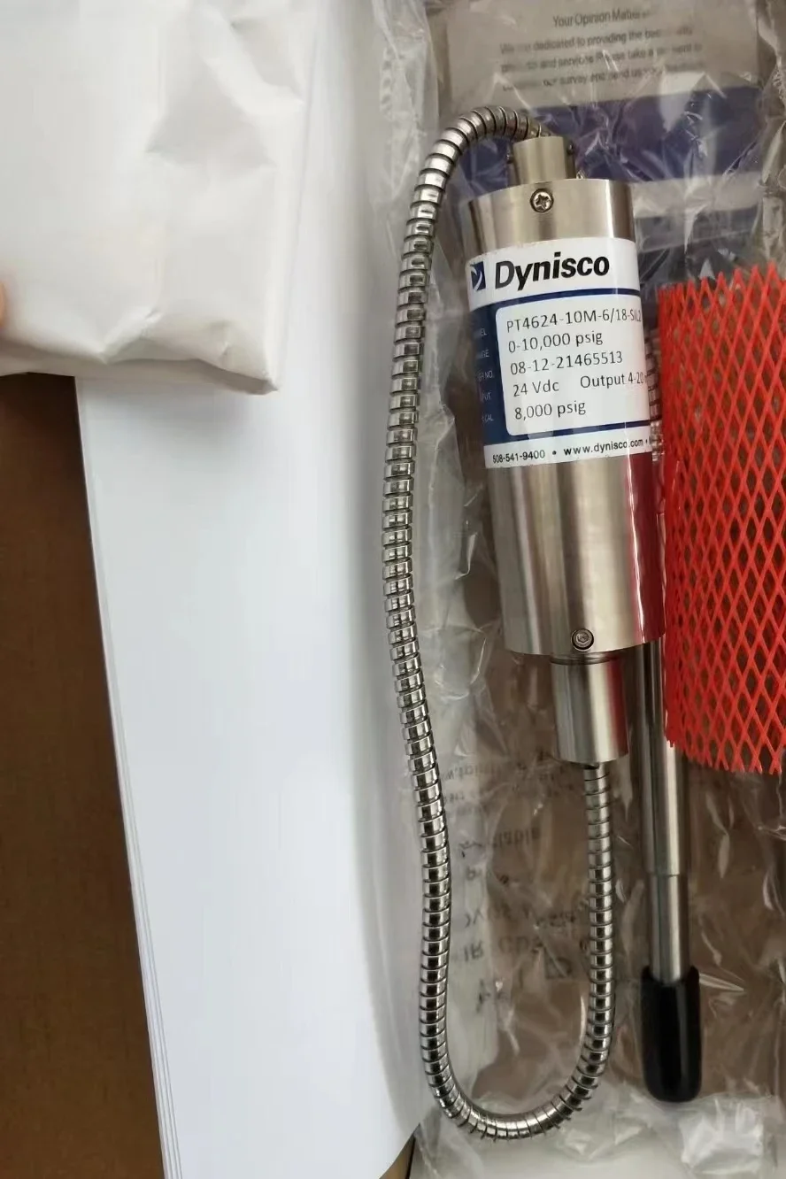 Dynisco MDA462-1/2-3.5C-15/46(выход33 3 мВ)