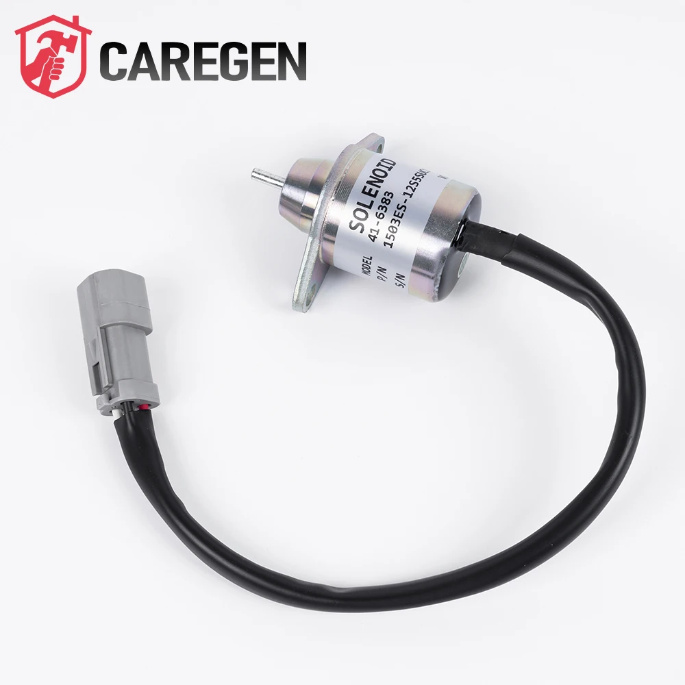 Фотовспышка 12 В 24 129486-77952 41-6383 42-0100 1503ES-12S5SUC11S совместима с 3TNE72 3TNA72