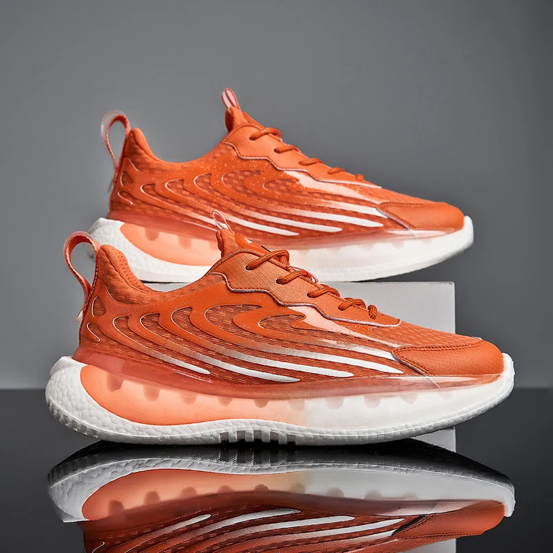 

Shoes men Sneakers Male casual Mens Shoes tenis Luxury shoes Trainer Race Breathable Shoes fashion loafers running Shoes for men