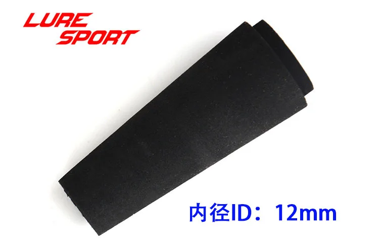 LureSport 5 шт. жесткая эва 69 мм рукоятка для FUJI ECS катушка сиденья стержень