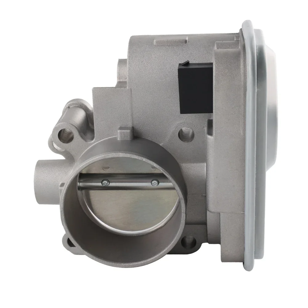 Детали двигателя корпус дроссельной заслонки 04891735AC 4891735AA 4891735AC для Jeep Compass Patriot Dodge