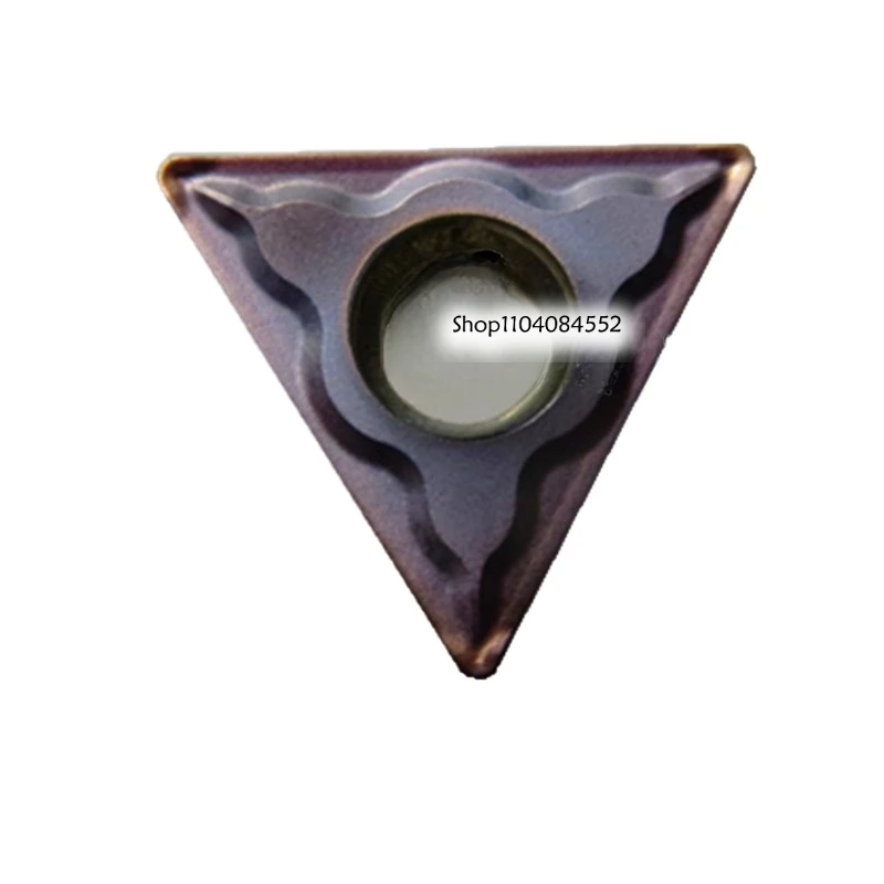 Оригинальные оригинальные лезвия из сплава ЧПУ фрезерные вставки YBG205 YBG205H YBG202