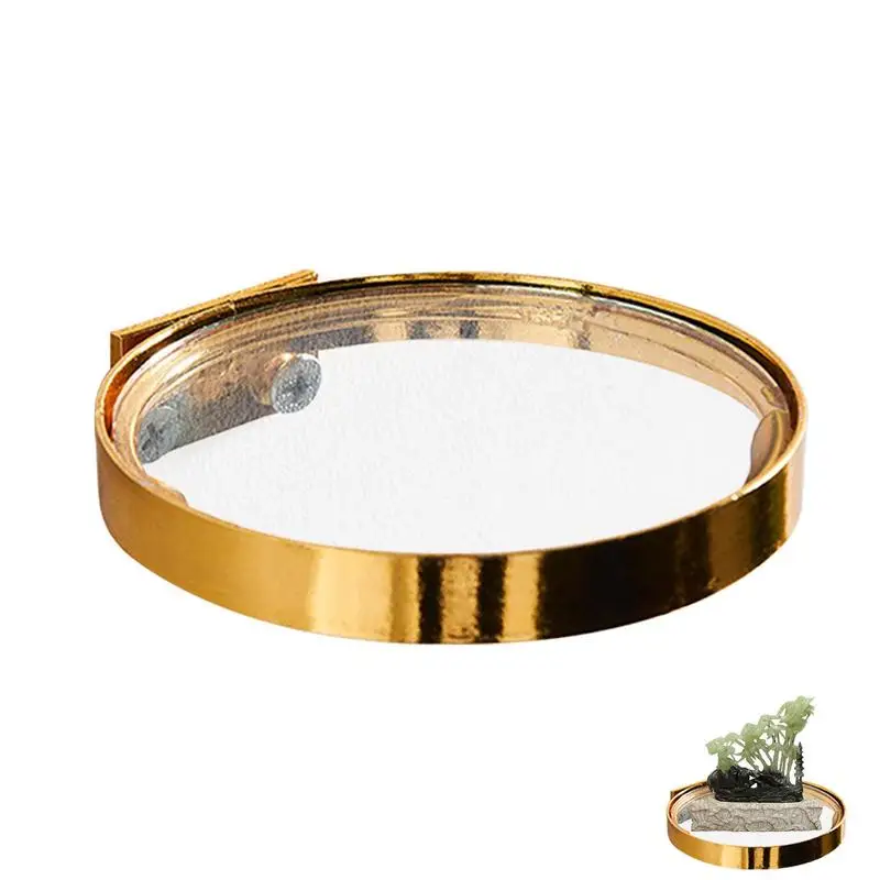 Полки для ванной комнаты плавающая настенная полка многоразовая железная