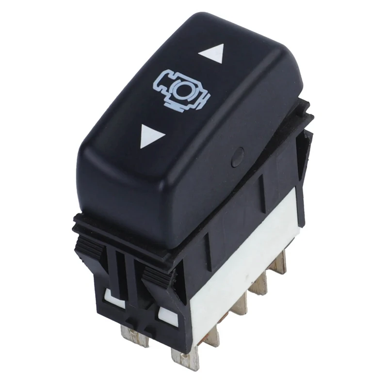 Кнопка переключения тормоза прицепа для Kenworth T600 2008-2015 P27104017 P27-1040-17 577 59628 57759628