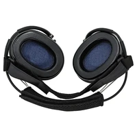 tci liberator ii foam ear pad tactical headset sordin ipsc airsoft tactical pickup noise cancelling headset without microphone