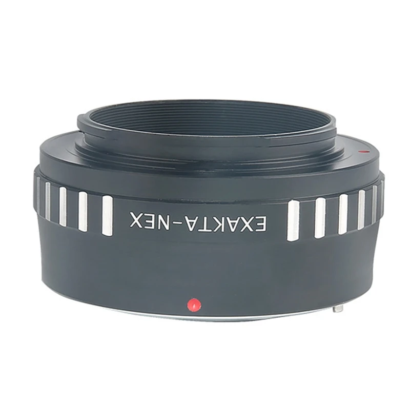Кольцо адаптера объектива для Exxon EXAKTA Sony E Mount NEX