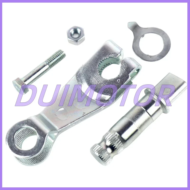 Тормозной Кулисный рычаг в сборе для Yamaha F8 E8 C8 I8 U8 Jym110/-a-2-3-b T115