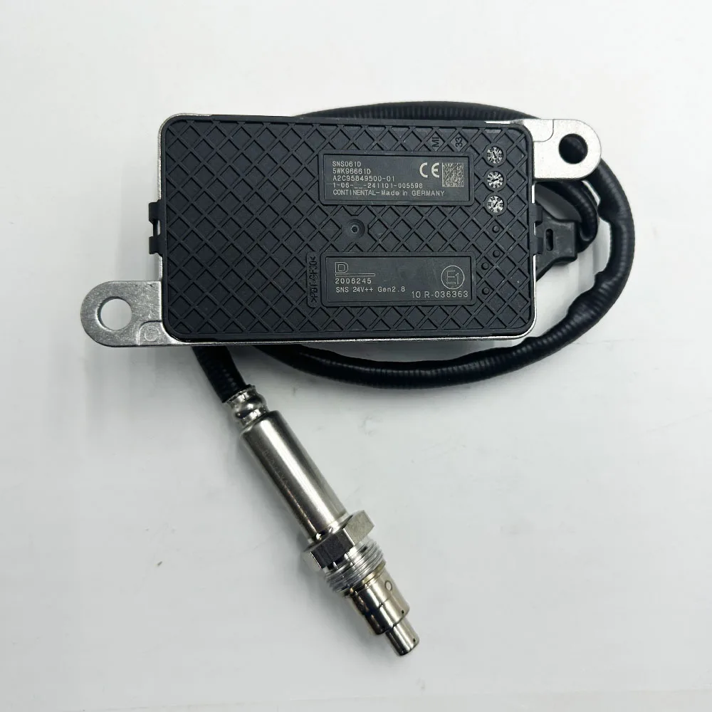 Высокое качество для грузовика DAF OEM 5WK96661D 2006245 2236408 1973525 1904788 2006243 1973527 Датчик NOx