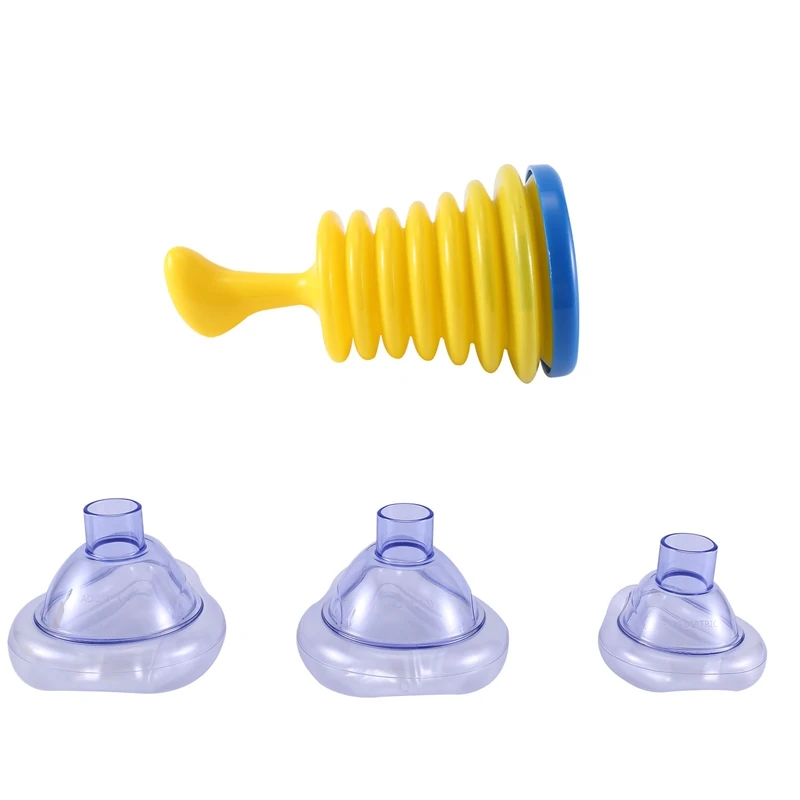 

1 набор, набор для оказания первой помощи