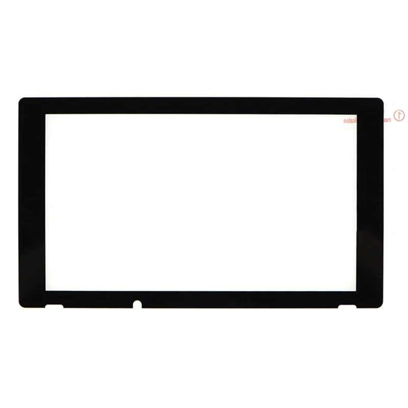 

Screen Protector High Definition Ultra-thin TemperedGlass Film forNS Switch