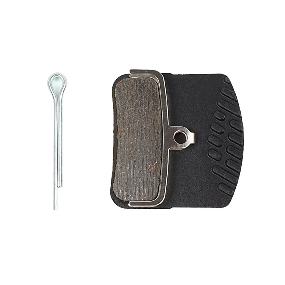 

Useful Easy Installation Aluminium Alloy High Strength Bike Ceramic Brake Pad Hydraulic Oil Brake Pad Bicycle Ceramic Pad