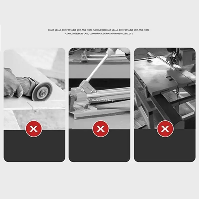 Ручной инструмент для резки углов плитки станок камня строительной снятия фаски