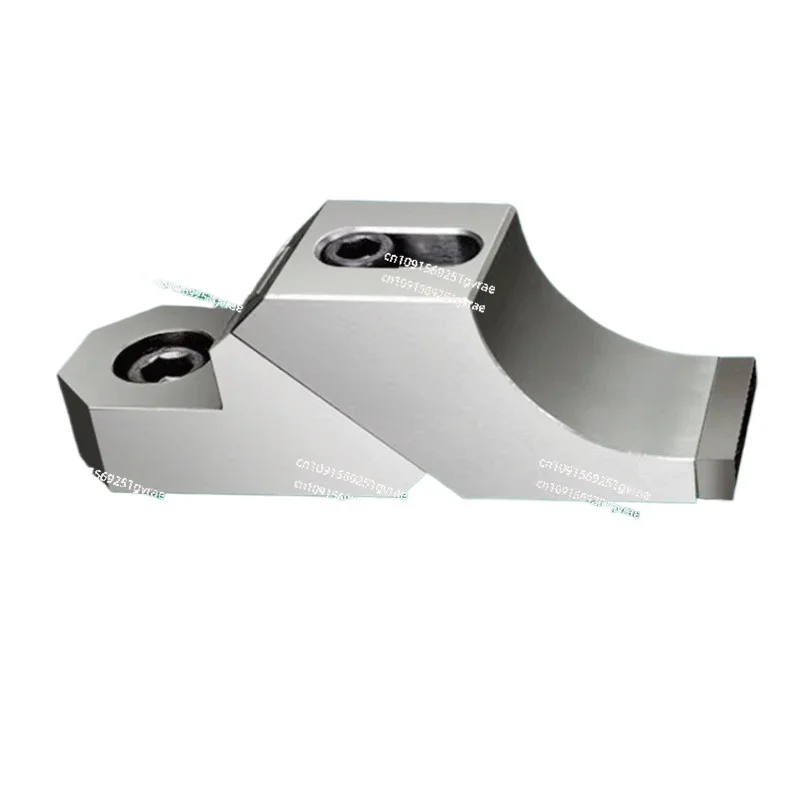 Односторонние сверхмощные плоскогубцы для жабы обработка пресс-форм с ЧПУ