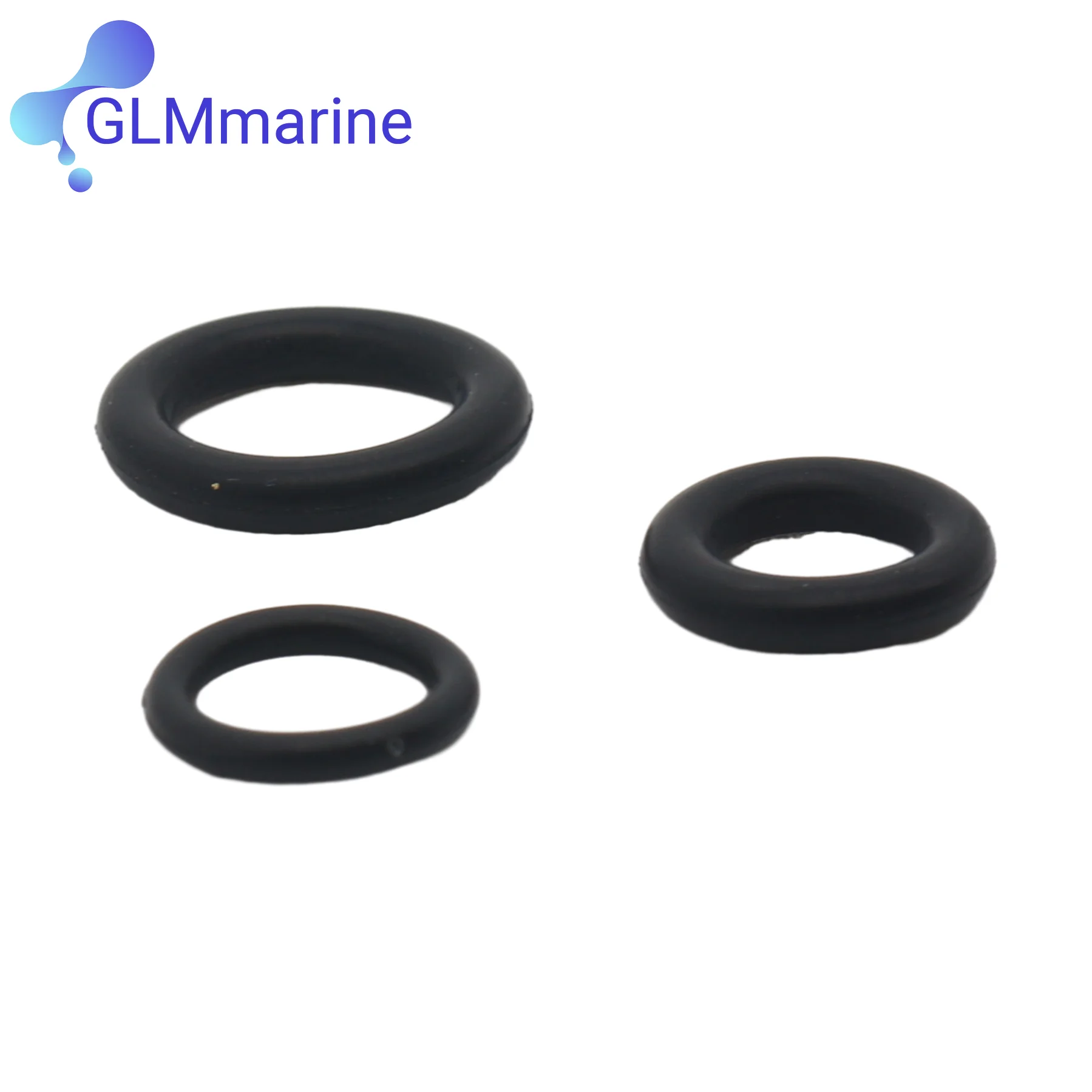 Фото Уплотнительные кольца 955981   Для Volvo Penta Outdrive SX-M SX-A DPS-A DPX-A AD30A TAMD41H-A KAD32P TAMD165A 3852045 3855081 №4