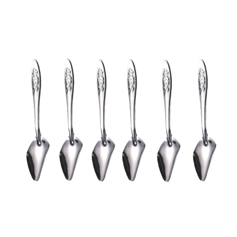 

Feeding Spoon for All Baby Bird Cockatiel Beak-Imitation Spoon DropShip