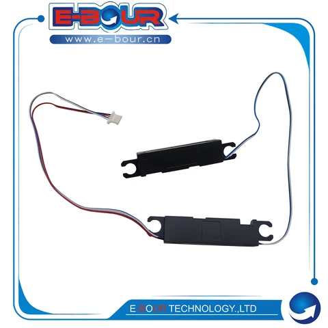 Левый и правый встроенный динамик для ноутбука DE Latitude 5580 E5590 M3520 3530 00YYM2 04VHN4 L & R, комплект внутренних динамиков для ноутбука, новый