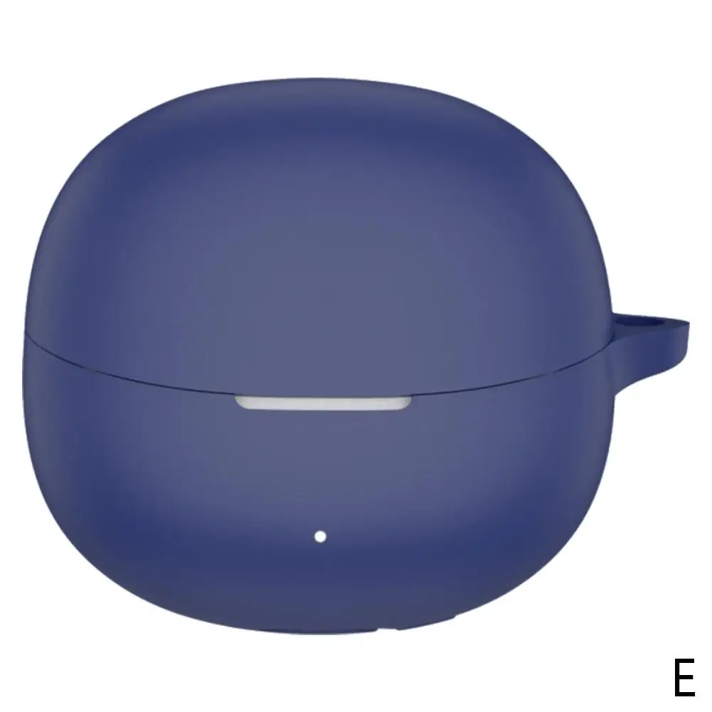 Защитные наушники подходят для наушников Qcy Melobuds Pro Bluetooth Силиконовые