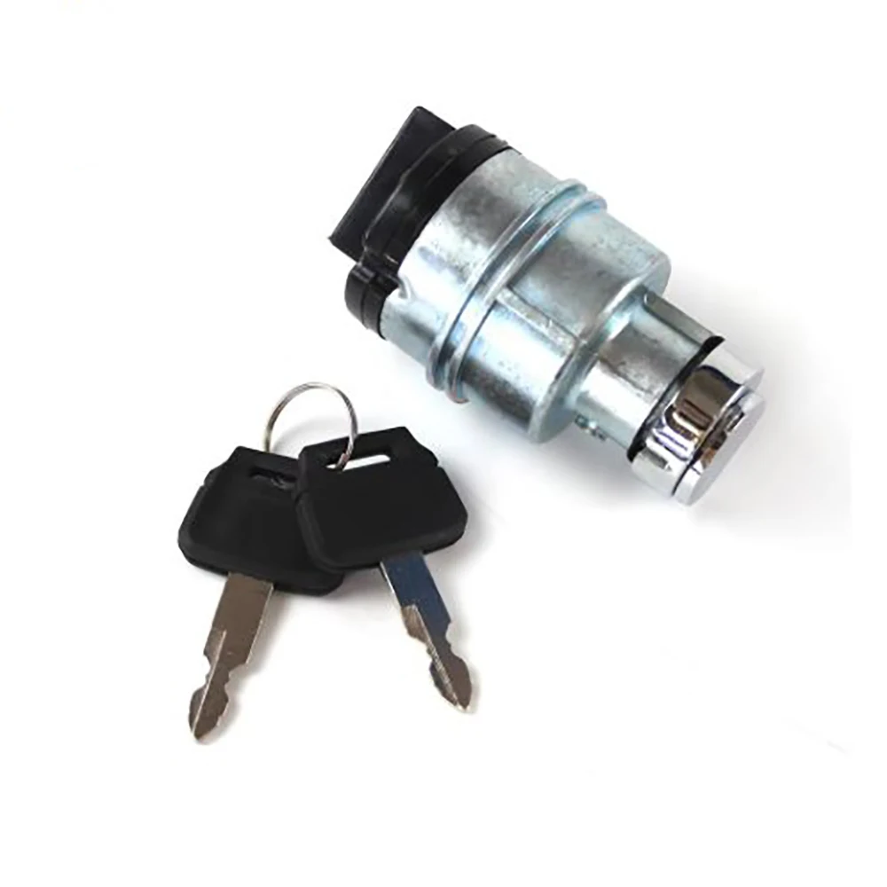 Выключатель зажигания для Kobelco SK210-8 SK300-8 SK400-8 SK170 SK210 SK200 SK-8 SK160LC 210LC 250LC запасные