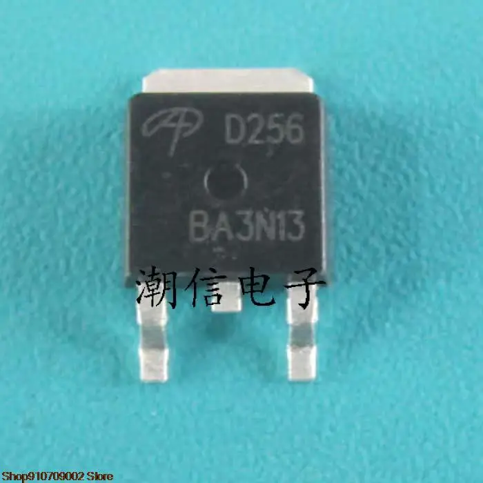 10 шт. D256 AOD256 19A 150V оригинальная новая фотография