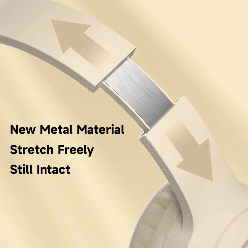 XIAOMI TH30 Bluetooth 5 3 наушники беспроводные складная игровая гарнитура спортивные с