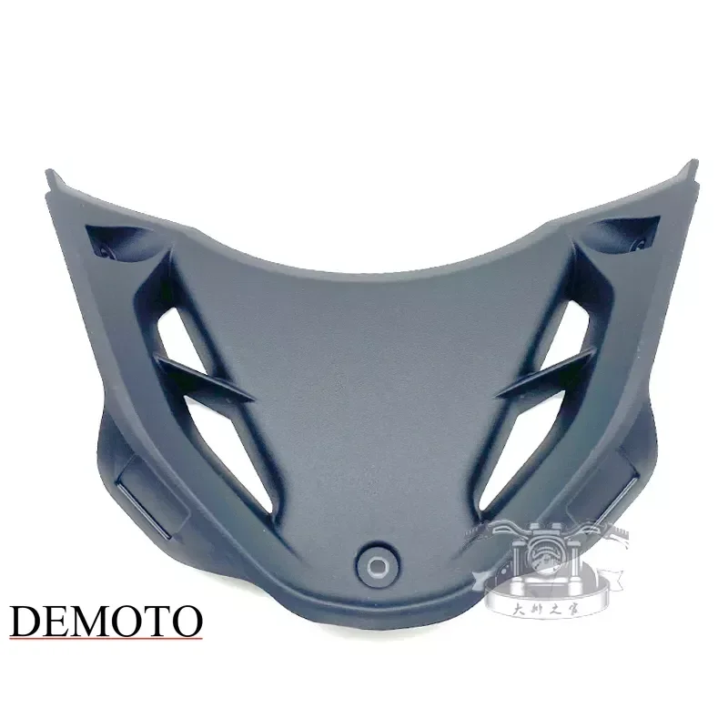 

CFMOTO Motorcycle Accessories CF450SR Engine Front Cover Front Guard Shell