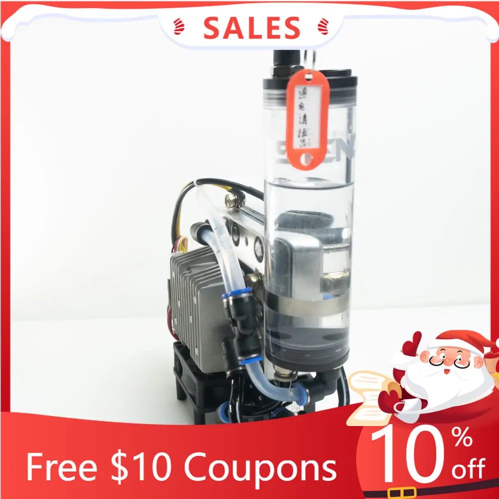 

SENZA Hydrogen Energy Fuel Cell For Sale Industrial Hydrogen Generator Kit For Car