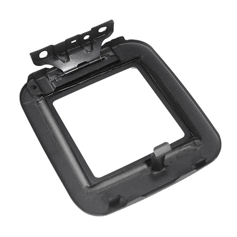 Для 2007-2017 Suzuki Jimny JB43 автомобильная крышка топливного бака масляная прозрачная