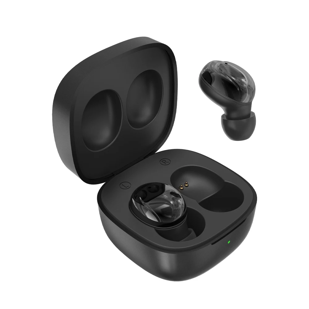 

TWS-наушники с микрофоном и поддержкой Bluetooth 5,0