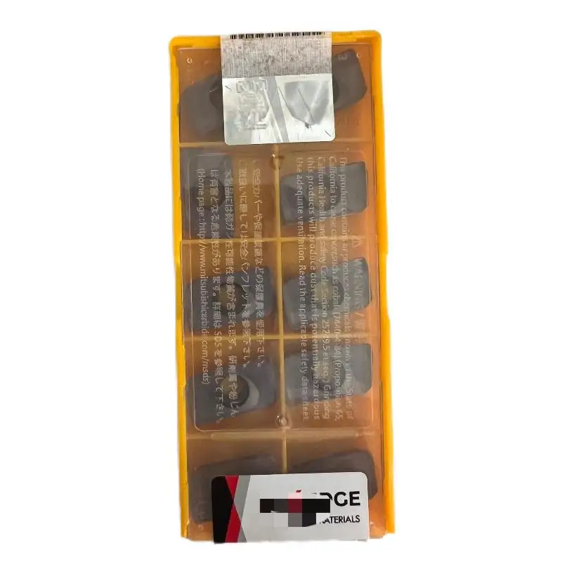 10 шт.упаковка APMT1604PDER-H2 F7030APMT1604PDER-H2 NX2525APMT1604PDER-H2 UC5115 (art.: 3920dacddec25) - 3920dacddec25