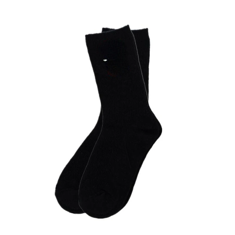 

Black Sock Cartoon South Side Serpents Hat Long Knee-high Warm Stitching Pattern Antiskid Casual Sock