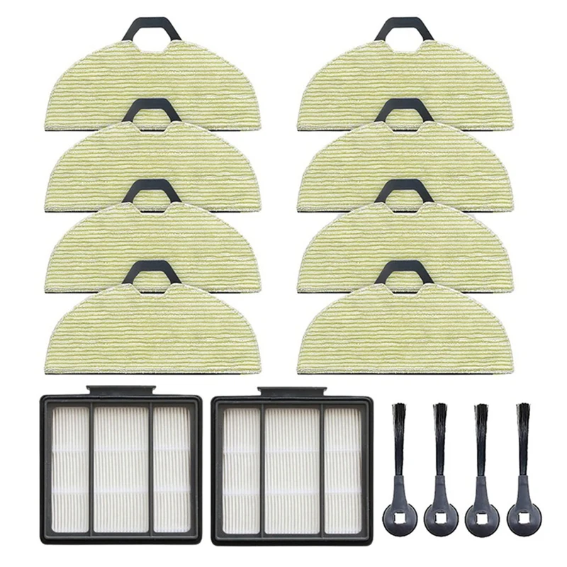 

Набор запасных частей для робота-пылесоса Shark RV2001WD AV2001WD