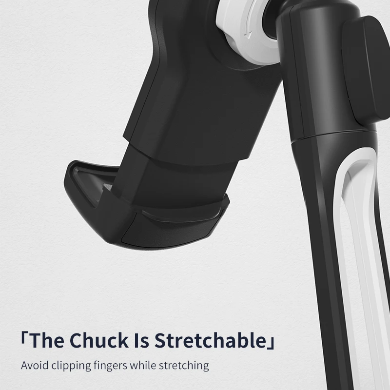 Ledetech Desktop Phone Tablet Stand Adjustable Phone Holder Bedside Flexible Support Stand Foldable and  Multi-Function Holder