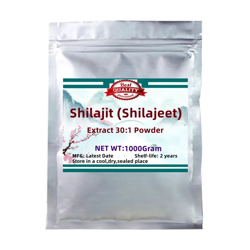 

50g-1000g Shilajit, Free Shipping