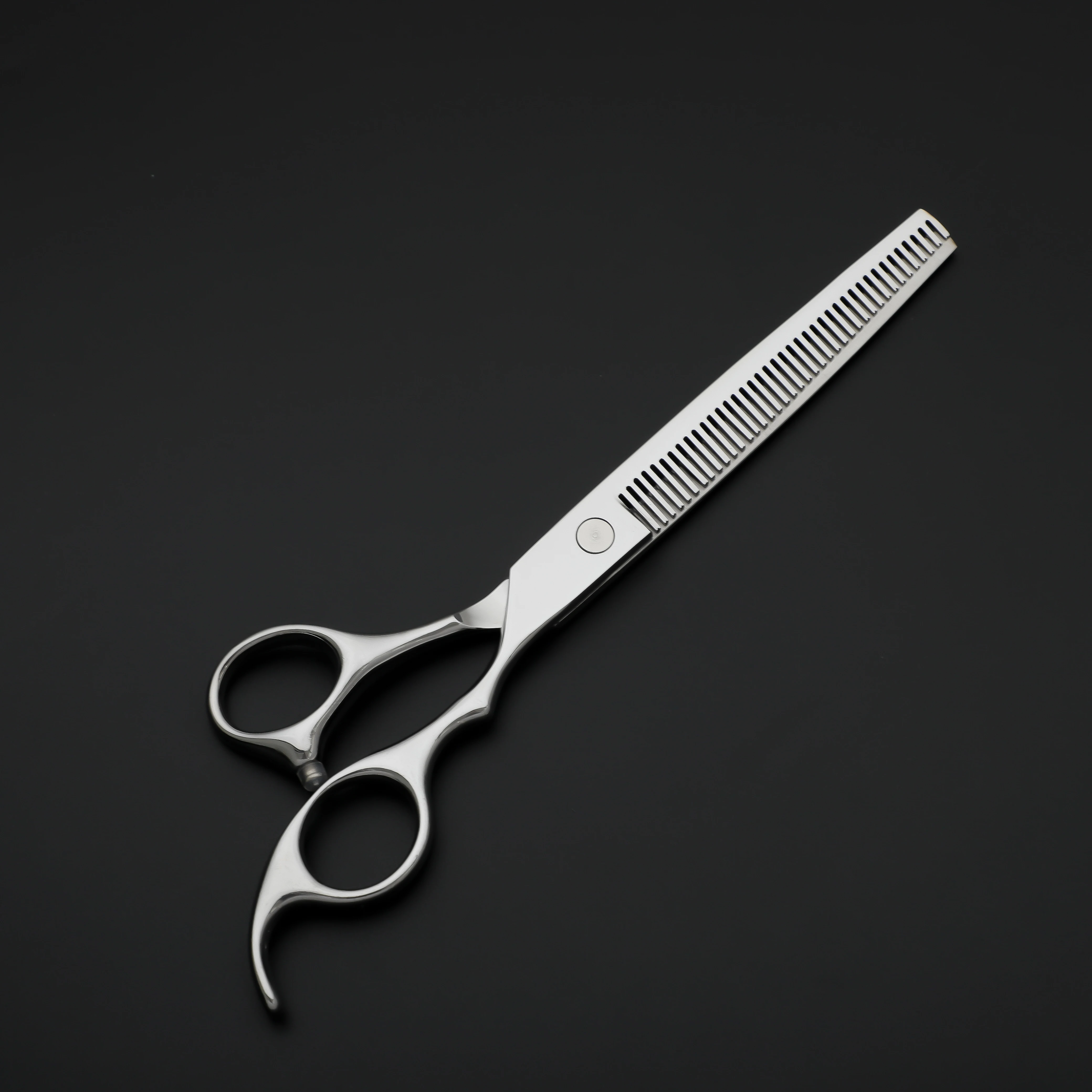 

High-end Atmospheric Professional Hairdressing Scissors Tooth Scissors Barber Scissors Thinning scissors