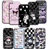 takara tomy hello kitty phone cases for huawei honor p30 p40 pro p30 pro honor 8x v9 10i 10x lite 9a 9 10 lite cases back cover